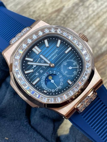 Часы Patek Philippe