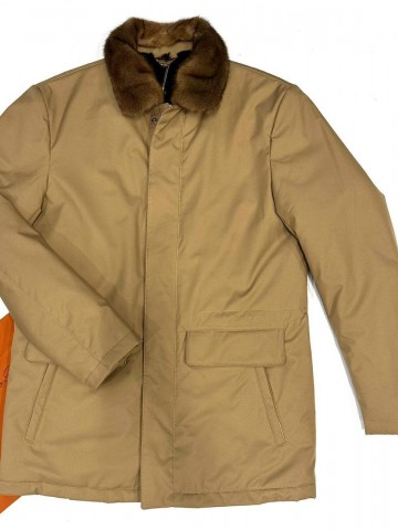 Куртка Loro Piana