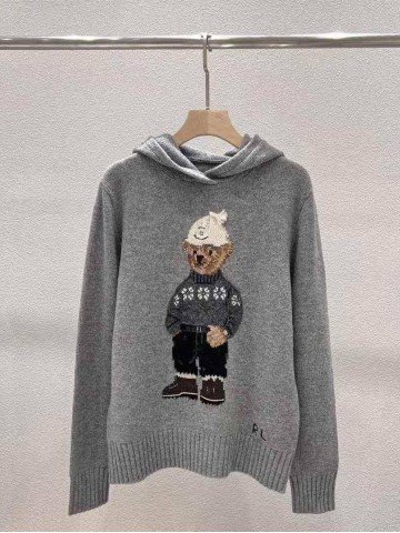 Толстовка Ralph Lauren