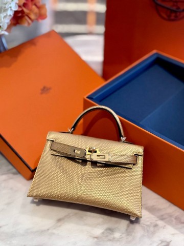 Сумка Hermes 19 см