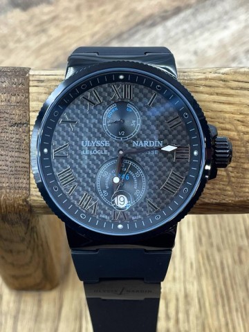 Часы Ulysse Nardin
