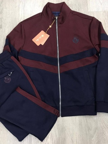 Костюм Loro Piana