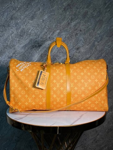 Дорожная сумка Louis Vuitton