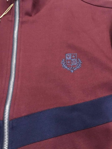 Костюм Loro Piana