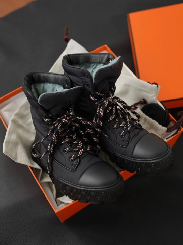 Ботинки Hermes