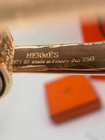 Браслет Hermes
