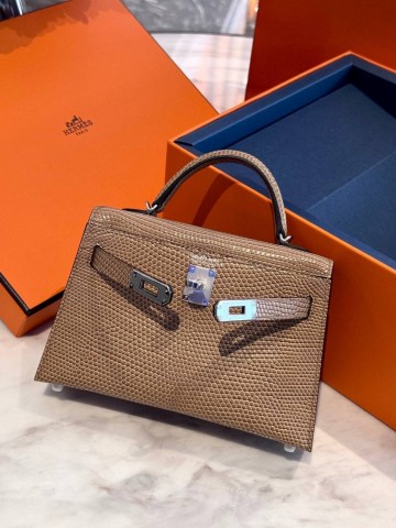Сумка Hermes 19 см