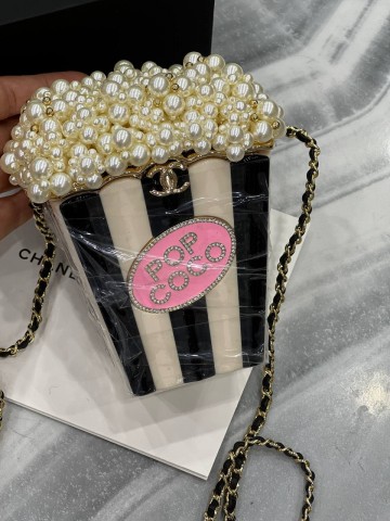 Сумка CHANEL