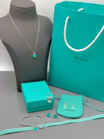 Кулон Tiffany & Co.