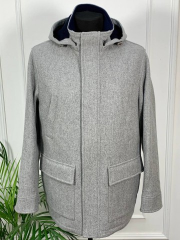 Куртка Brunello Cucinelli