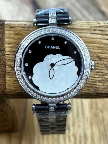 Часы CHANEL