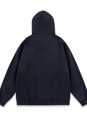Худи Vetements