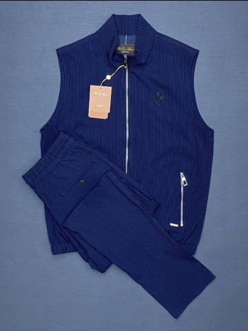 Костюм Loro Piana