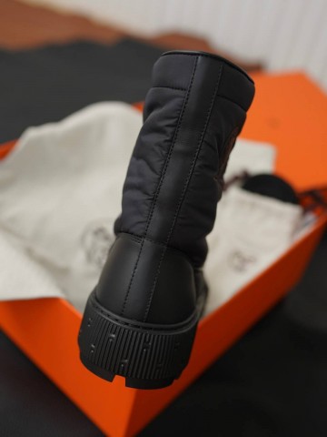 Ботинки Hermes