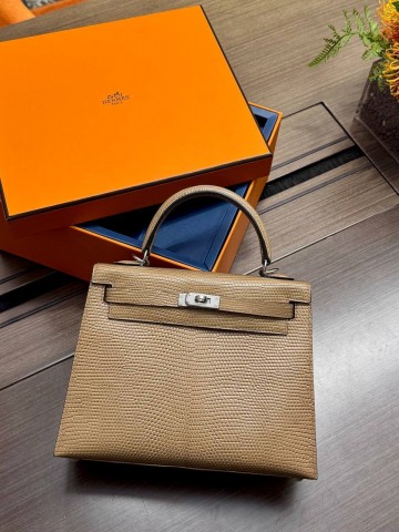 Сумка Hermes 25 см