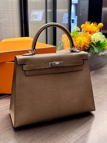 Сумка Hermes 25 см