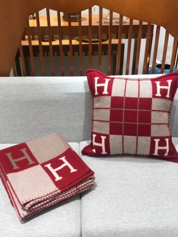 Подушка Hermes