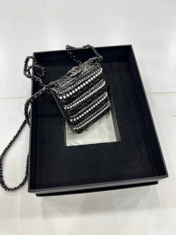 Сумка CHANEL