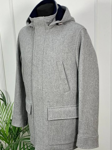 Куртка Brunello Cucinelli
