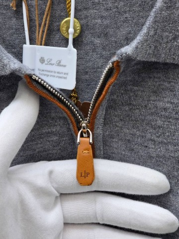 Поло Loro Piana