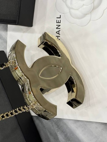Сумка CHANEL