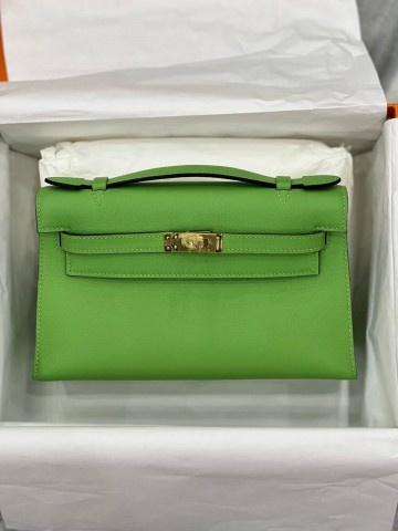 Сумка Hermes