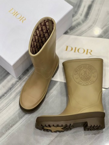 Сапоги Dior