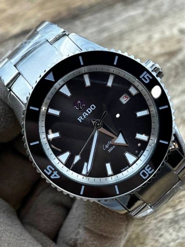 Часы Rado
