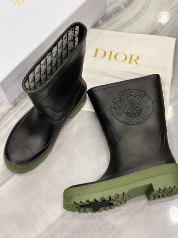 Сапоги Dior