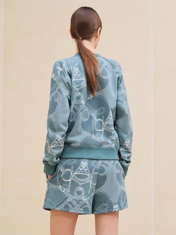 Костюм Hermes