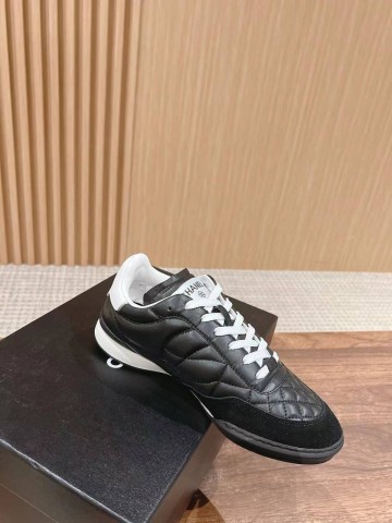 Кроссовки CHANEL