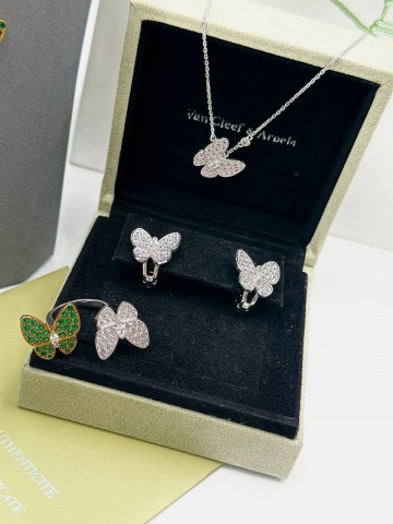 Кольцо Van Cleef & Arpels