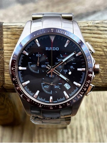 Часы Rado