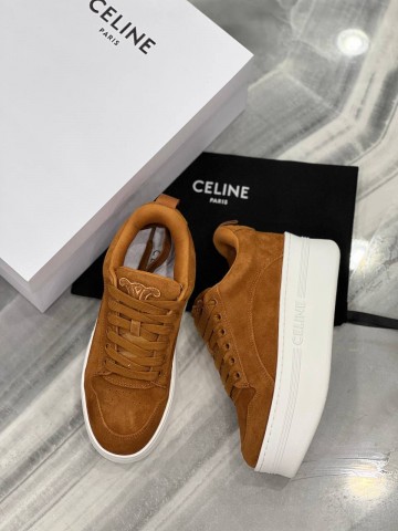 Кеды Celine