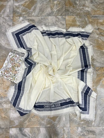 Платок Dior