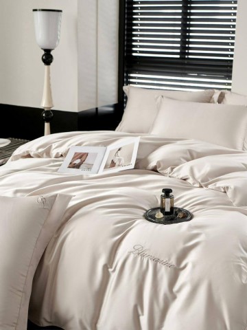 Комплект постельного белья Blumarine Home