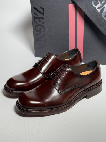 Туфли Zegna