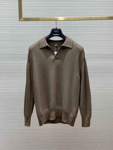 Поло Zegna