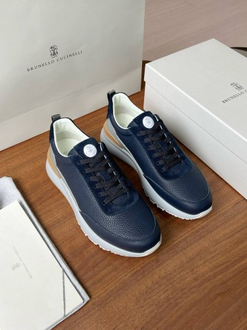 Кроссовки Brunello Cucinelli
