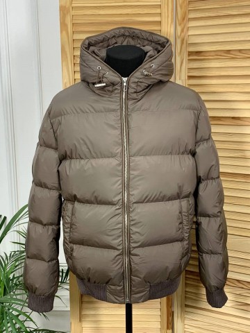 Пуховик Loro Piana