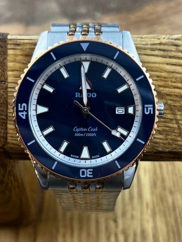 Часы Rado