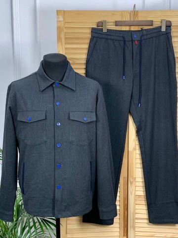 Костюм Kiton