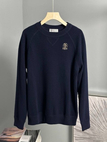Джемпер Brunello Cucinelli