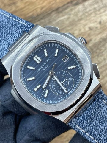 Часы Patek Philippe