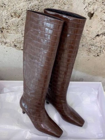 Сапоги Toteme