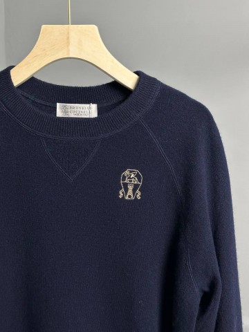 Джемпер Brunello Cucinelli