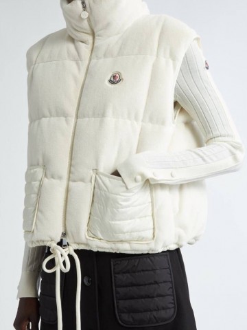 Жилет Moncler