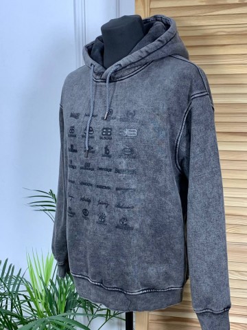 Костюм Balenciaga