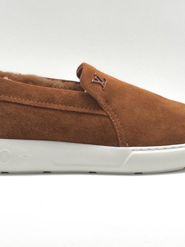 Лоферы Louis Vuitton Pacific