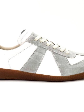 Кеды Maison Margiela